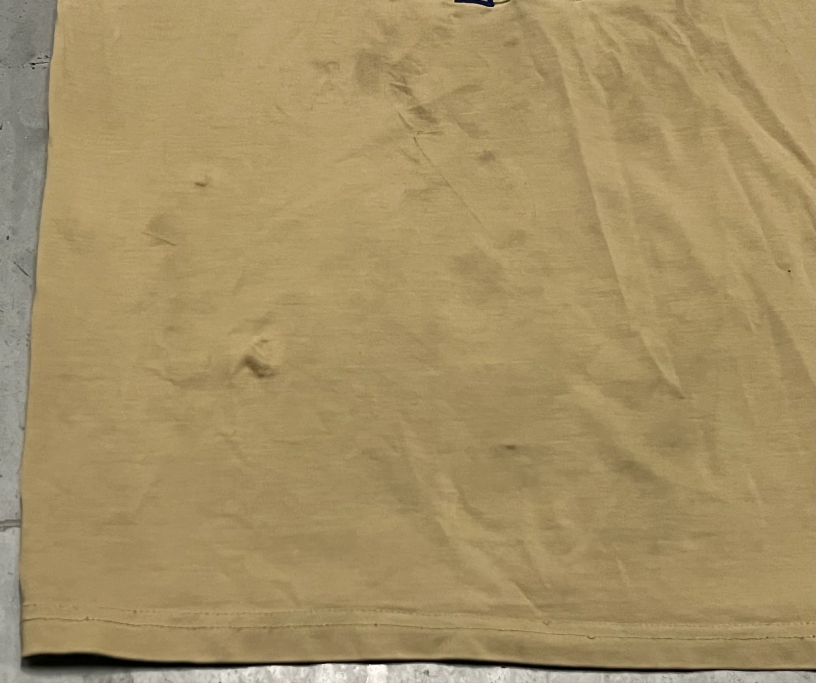 Camiseta con bordados Lacoste – photo 16